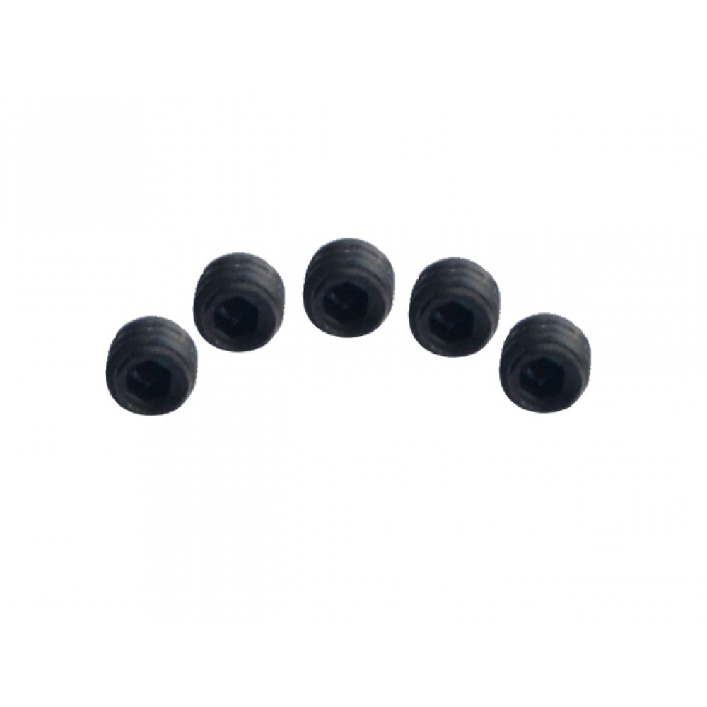 Set Screw M2x2 Set Screw M2x2