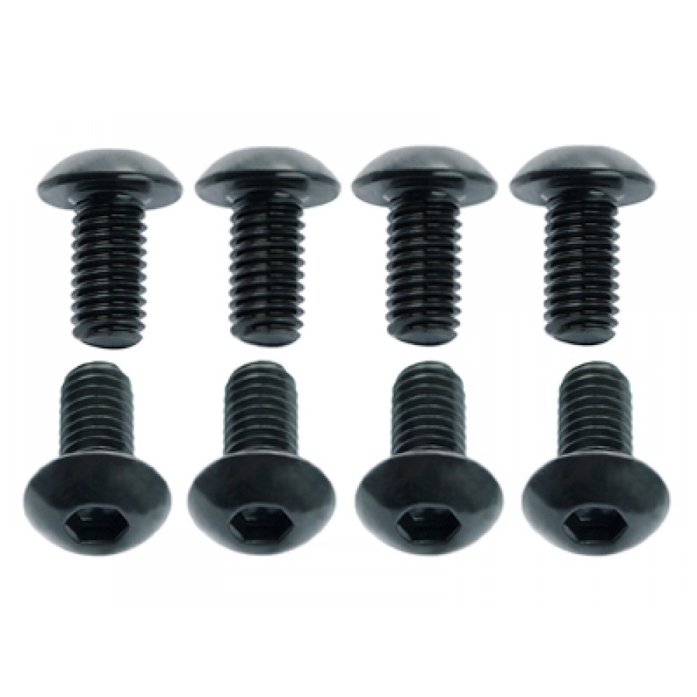 Button Head Cap Screw M3x6 Button Head Cap Screw M3x6