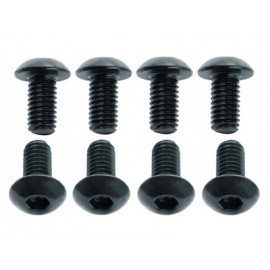 Button Head Cap Screw M3x6 Button Head Cap Screw M3x6