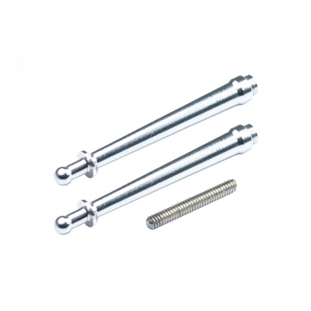 Aluminum Canopy Mount set - WALKERA MASTER CP Aluminum Canopy Mount set - WALKERA MASTER CP