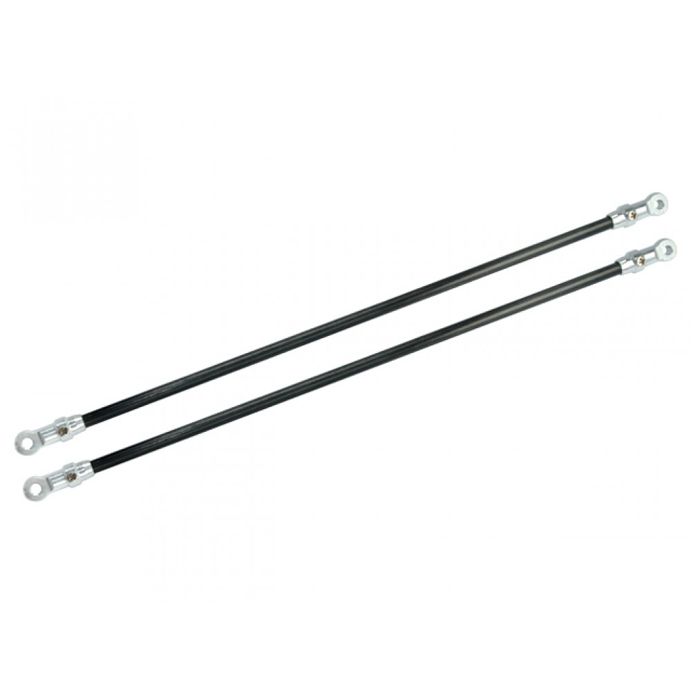 3mm Carbon Tail Boom Support set - WALKERA MASTER CP 3mm Carbon Tail Boom Support set - WALKERA MASTER CP
