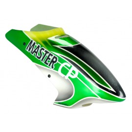 Airbrush Fiberglass X-Pro Canopy - WALKERA MASTER CP Airbrush Fiberglass X-Pro Canopy - WALKERA MASTER CP
