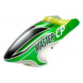 Airbrush Fiberglass X-Pro Canopy - WALKERA MASTER CP Airbrush Fiberglass X-Pro Canopy - WALKERA MASTER CP