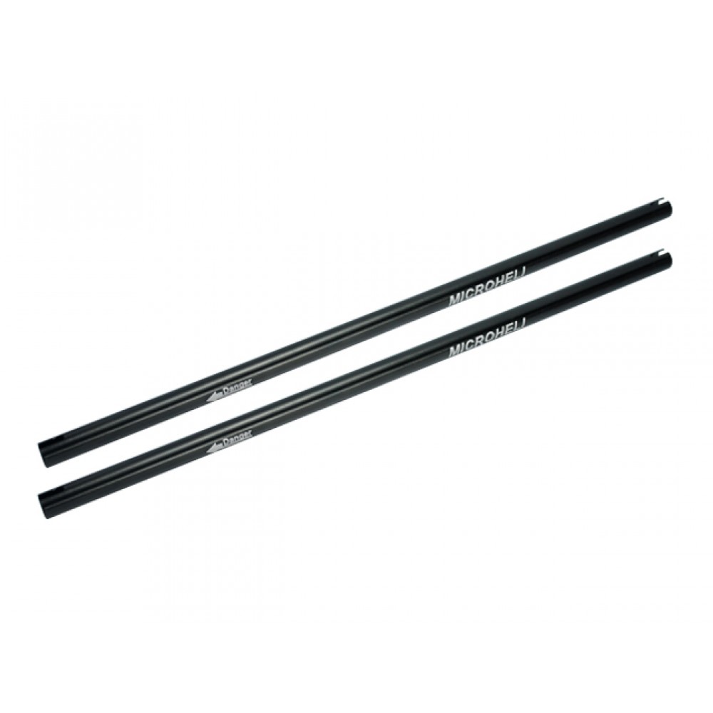 CNC Aluminum Tail Boom (BLACK) - WALKERA MASTER CP CNC Aluminum Tail Boom (BLACK) - WALKERA MASTER CP