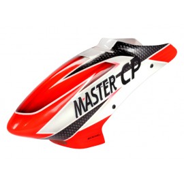 Airbrush Fiberglass F1 Racing Canopy - WALKERA MASTER CP Airbrush Fiberglass F1 Racing Canopy - WALKERA MASTER CP