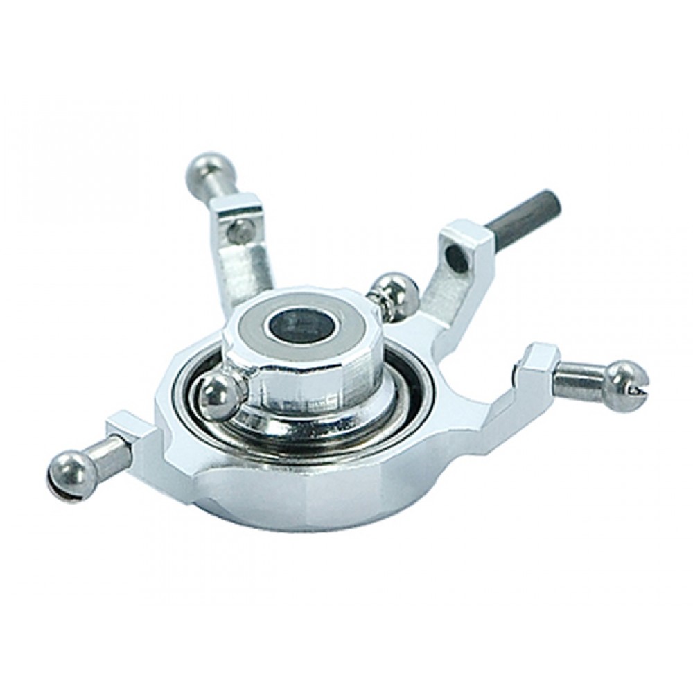 Precision CNC Aluminum Swashplate - MINI CP Precision CNC Aluminum Swashplate - MINI CP