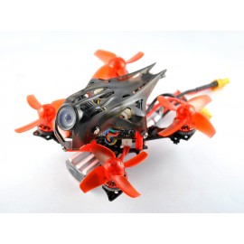 Carbon Fiber Frame Without Ducted (RD) - MOBULA7 HD Carbon Fiber Frame Without Ducted (RD) - MOBULA7 HD