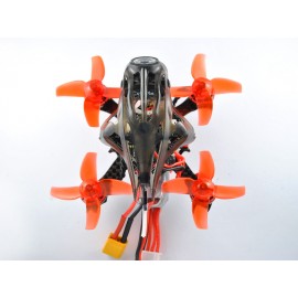 Carbon Fiber Frame Without Ducted (RD) - MOBULA7 HD Carbon Fiber Frame Without Ducted (RD) - MOBULA7 HD