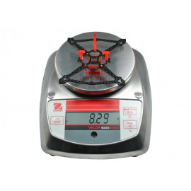 Carbon Fiber Frame With Propellers (RD) - MOBULA7 HD Carbon Fiber Frame With Propellers (RD) - MOBULA7 HD
