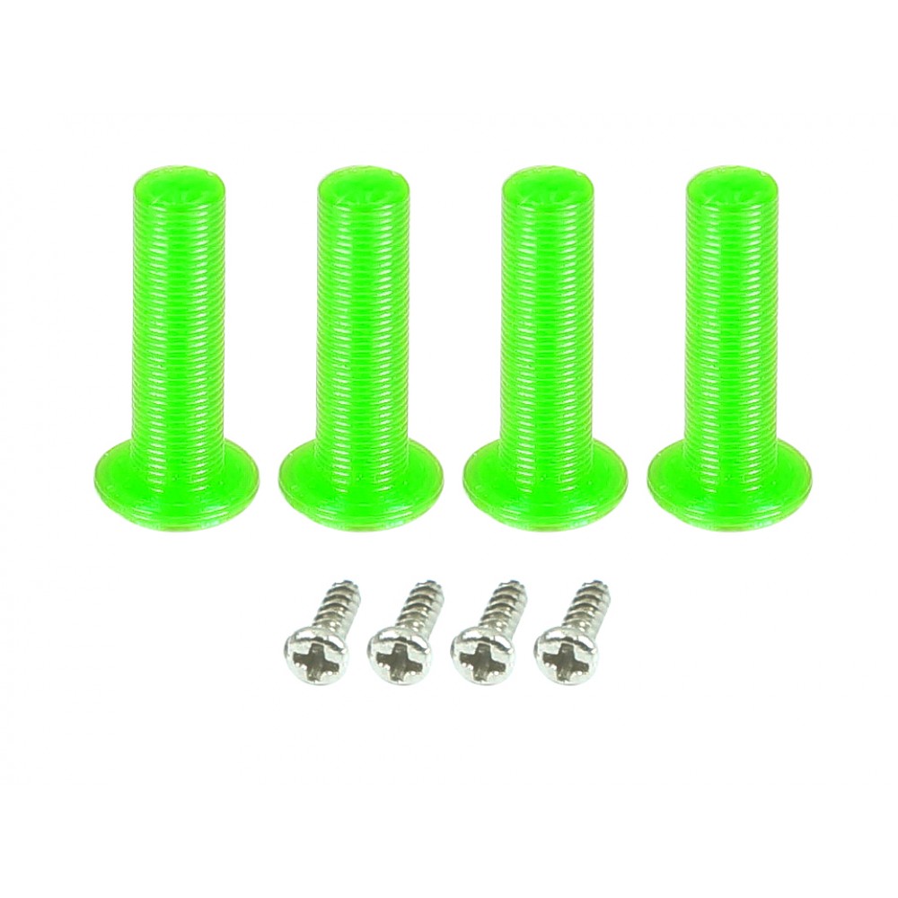 TPU Spacer (GR) for MH frame MOBULA6 TPU Spacer (GR) for MH frame MOBULA6