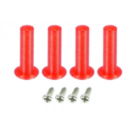 TPU Spacer (RD) for MH frame MOBULA6