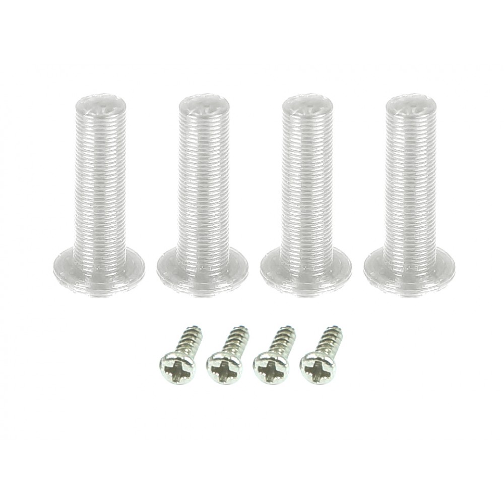 TPU Spacer (WT) for MH frame MOBULA6 TPU Spacer (WT) for MH frame MOBULA6