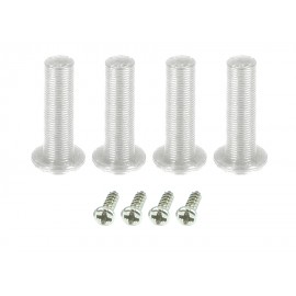 TPU Spacer (WT) for MH frame MOBULA6