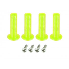TPU Spacer (YL) for MH frame MOBULA6 TPU Spacer (YL) for MH frame MOBULA6