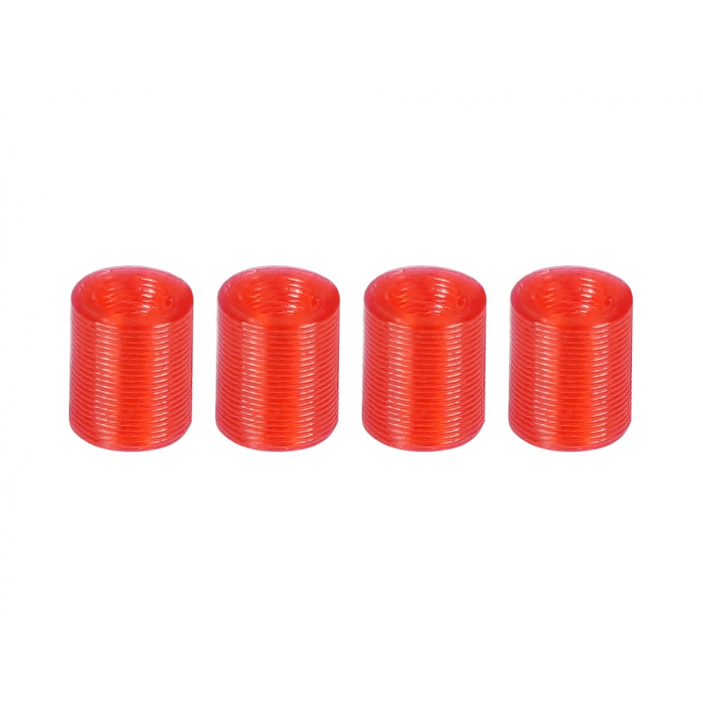 TPU Spacer (RD) for MH frame MOBULA6 TPU Spacer (RD) for MH frame MOBULA6