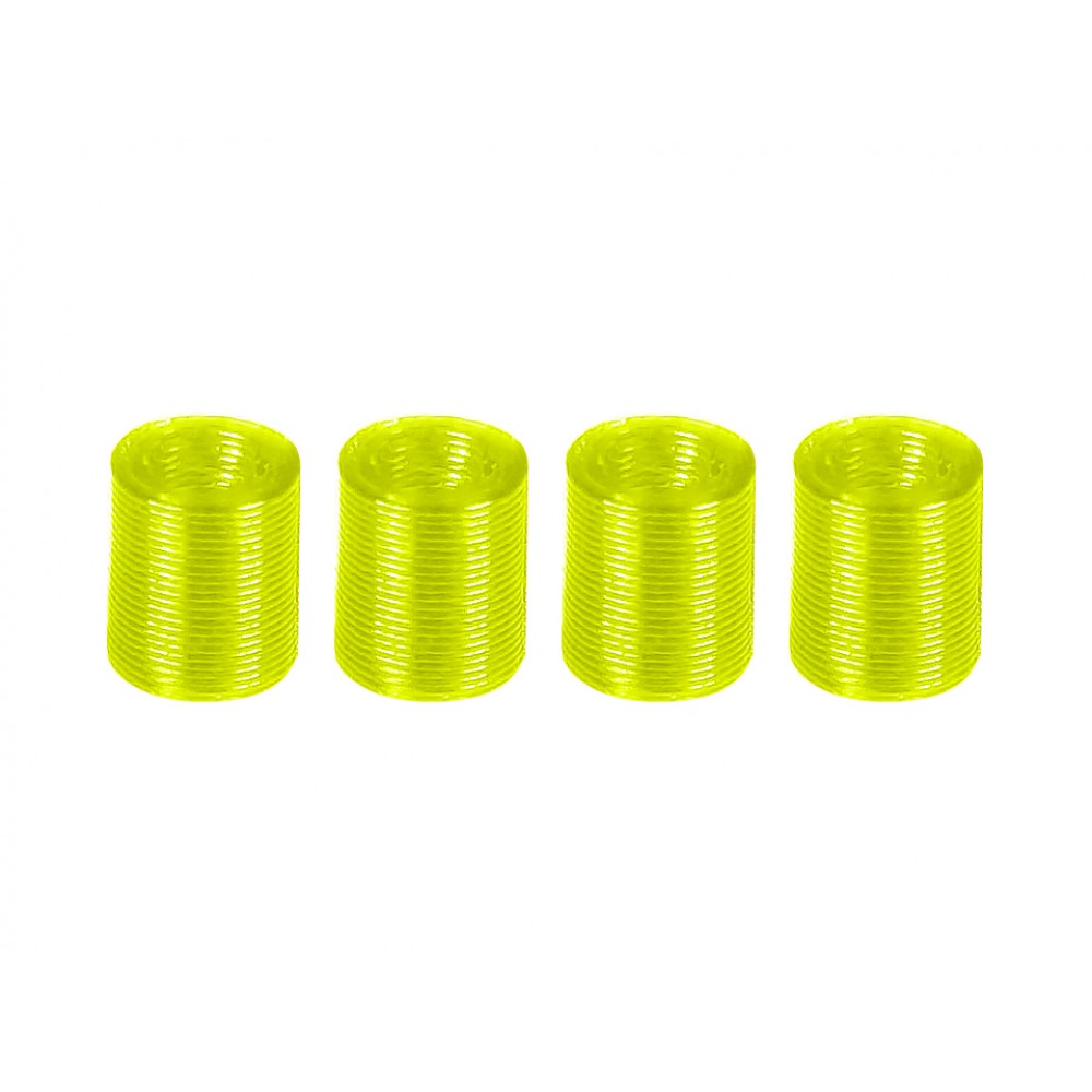 TPU Spacer (YL) for MH frame MOBULA6 TPU Spacer (YL) for MH frame MOBULA6