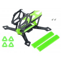Carbon Fiber Frame Without Ducted (GR) - MOBULA6 HD