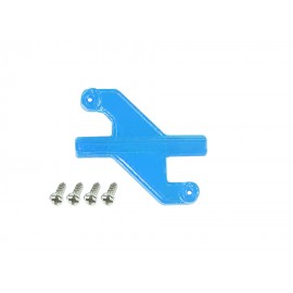 TPU Camera Mount (BL) for MH frame MOBULA6 TPU Camera Mount (BL) for MH frame MOBULA6