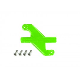 TPU Camera Mount (GR) for MH frame MOBULA6 TPU Camera Mount (GR) for MH frame MOBULA6