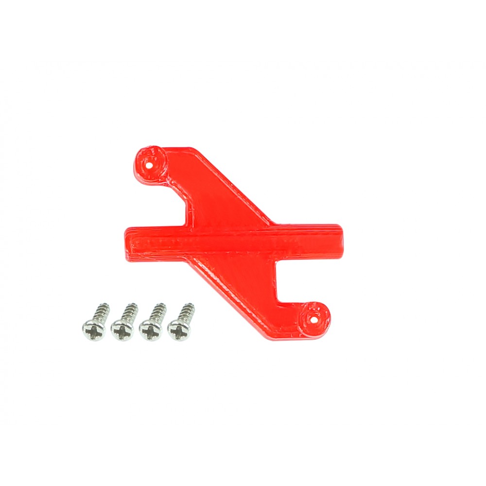 TPU Camera Mount (RD) for MH frame MOBULA6 TPU Camera Mount (RD) for MH frame MOBULA6