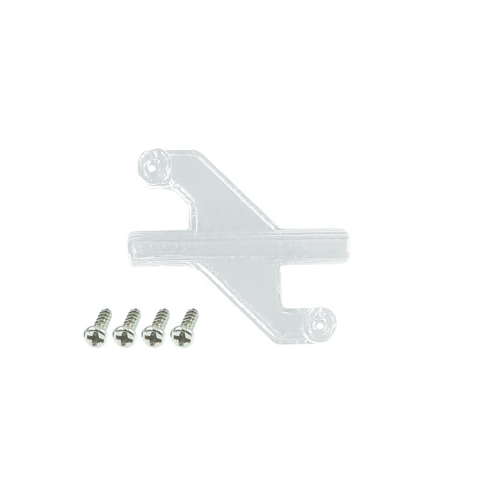 TPU Camera Mount (WT) for MH frame MOBULA6 TPU Camera Mount (WT) for MH frame MOBULA6