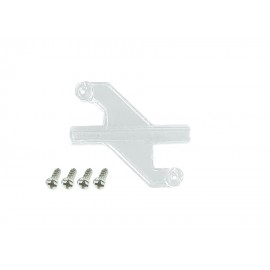TPU Camera Mount (WT) for MH frame MOBULA6 TPU Camera Mount (WT) for MH frame MOBULA6