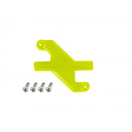 TPU Camera Mount (YL) for MH frame MOBULA6 TPU Camera Mount (YL) for MH frame MOBULA6