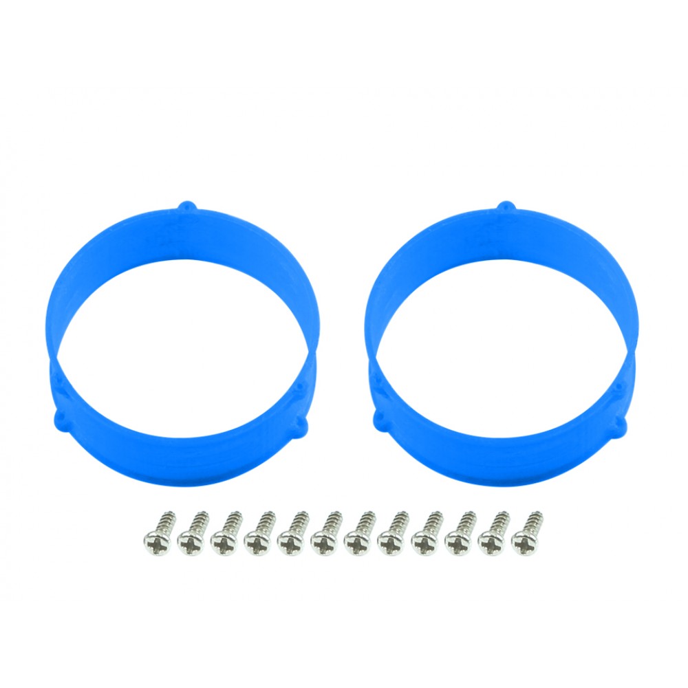 PETG Ducted Fan (BL) for MH frame MOBULA6 PETG Ducted Fan (BL) for MH frame MOBULA6