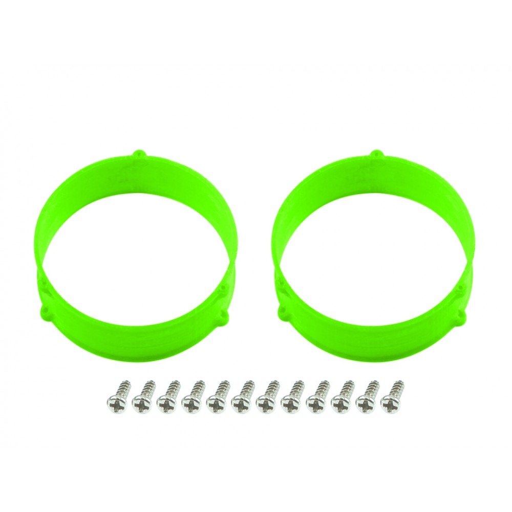 PETG Ducted Fan (GR) for MH frame MOBULA6 PETG Ducted Fan (GR) for MH frame MOBULA6