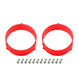 PETG Ducted Fan (RD) for MH frame MOBULA6