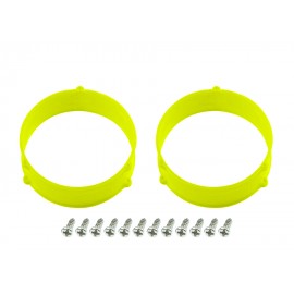 PETG Ducted Fan (YL) for MH frame MOBULA6