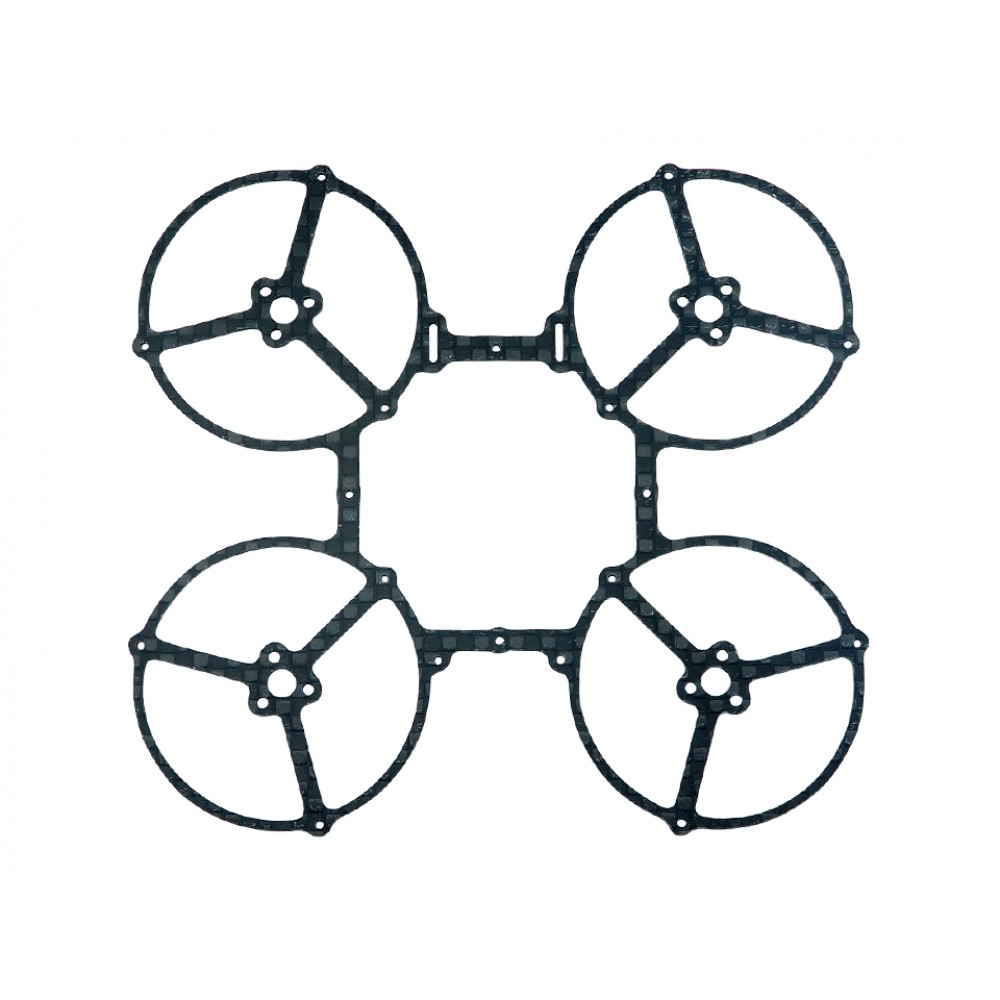 Carbon Lower Main Frame for MH frame MOBULA6 Carbon Lower Main Frame for MH frame MOBULA6