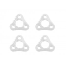 TPU Motor Soft Mount (WT) for MH frame MOBULA6 TPU Motor Soft Mount (WT) for MH frame MOBULA6