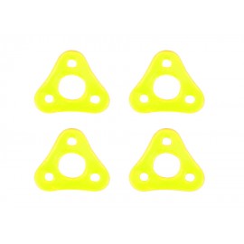 TPU Motor Soft Mount (YL) for MH frame MOBULA6 TPU Motor Soft Mount (YL) for MH frame MOBULA6