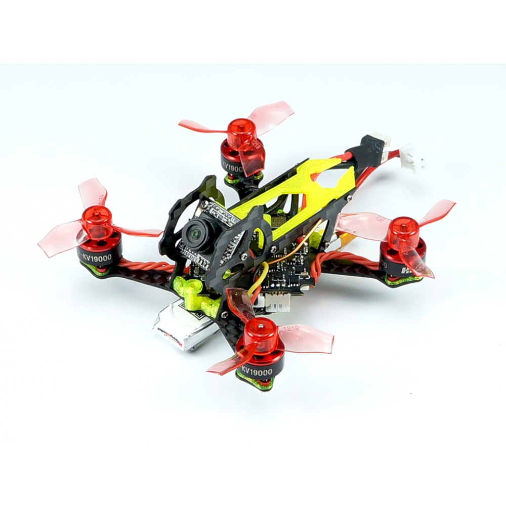 microheli mobula 6