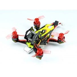 TPU Hold Main Board (BL) for MH frame MOBULA6 TPU Hold Main Board (BL) for MH frame MOBULA6