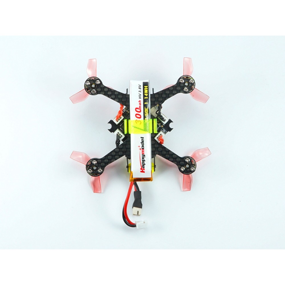 microheli mobula 6