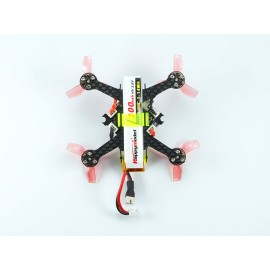TPU Hold Main Board (BL) for MH frame MOBULA6 TPU Hold Main Board (BL) for MH frame MOBULA6