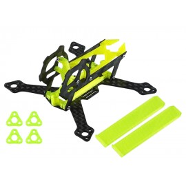 TPU Hold Battery (YL) for MH frame MOBULA6 TPU Hold Battery (YL) for MH frame MOBULA6