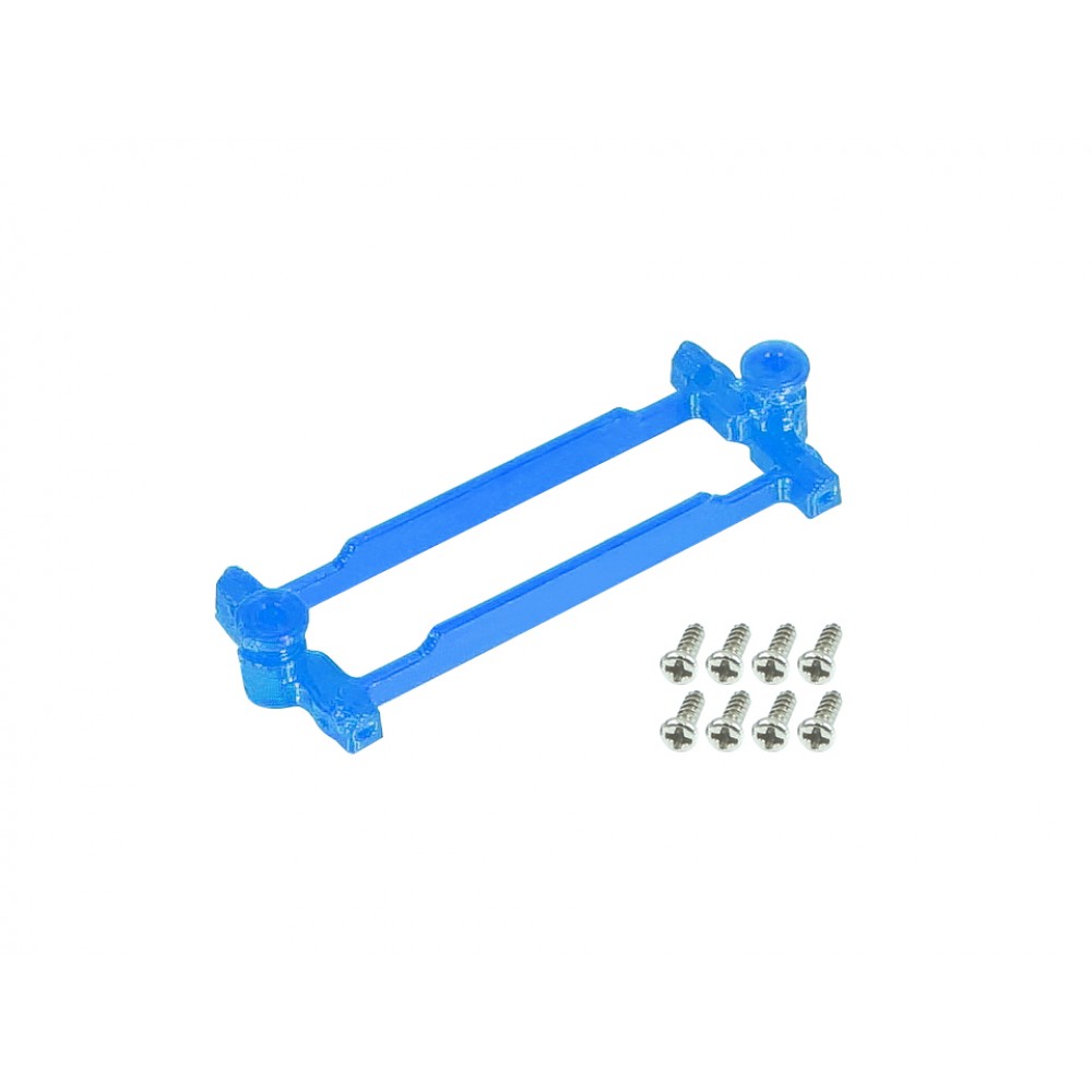 TPU Hold Main Board (BL) for MH frame MOBULA6 TPU Hold Main Board (BL) for MH frame MOBULA6