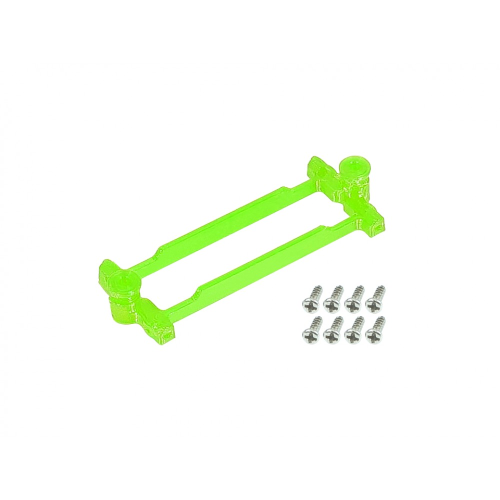 TPU Hold Main Board (GR) for MH frame MOBULA6 TPU Hold Main Board (GR) for MH frame MOBULA6