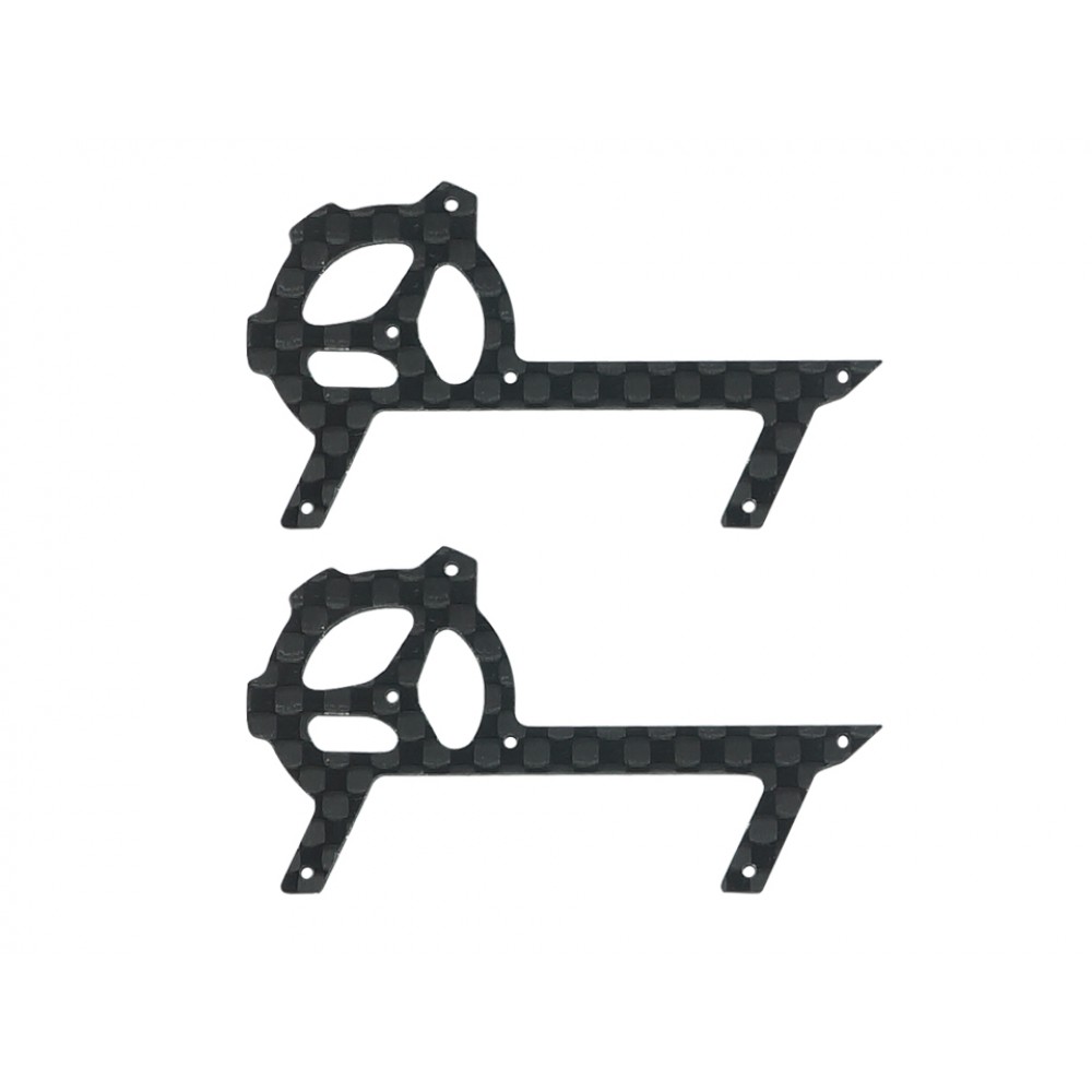 Carbon Side Frame for MH frame MOBULA6 Carbon Side Frame for MH frame MOBULA6