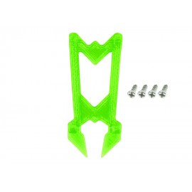 PETG Upper Main Frame (GR) for MH frame MOBULA6 PETG Upper Main Frame (GR) for MH frame MOBULA6