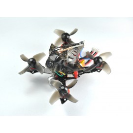 Carbon Fiber Frame Without Ducted (RED) - MOBULA7 Carbon Fiber Frame Without Ducted (RED) - MOBULA7