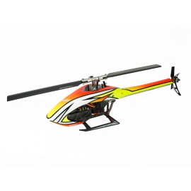 Airbrush Fiberglass Wind Tear Fuselage - OMP Hobby M1 EVO Airbrush Fiberglass Wind Tear Fuselage - OMP Hobby M1 EVO