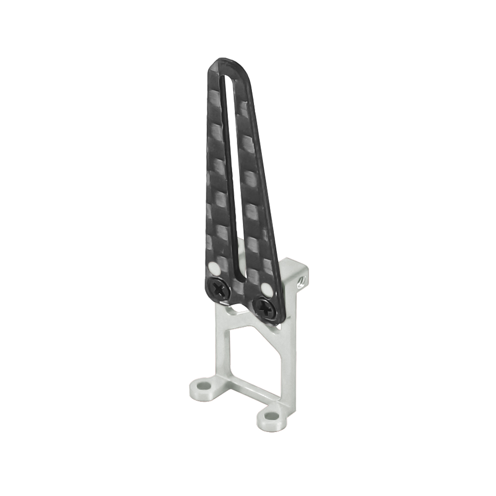 Carbon Fiber Anti-Rotation Guide set - OMP Hobby M1 V3 PRO