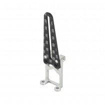 Carbon Fiber Anti-Rotation Guide set - OMP Hobby M1 V3 PRO