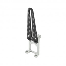 Carbon Fiber Anti-Rotation Guide set - OMP Hobby M1 V3 PRO