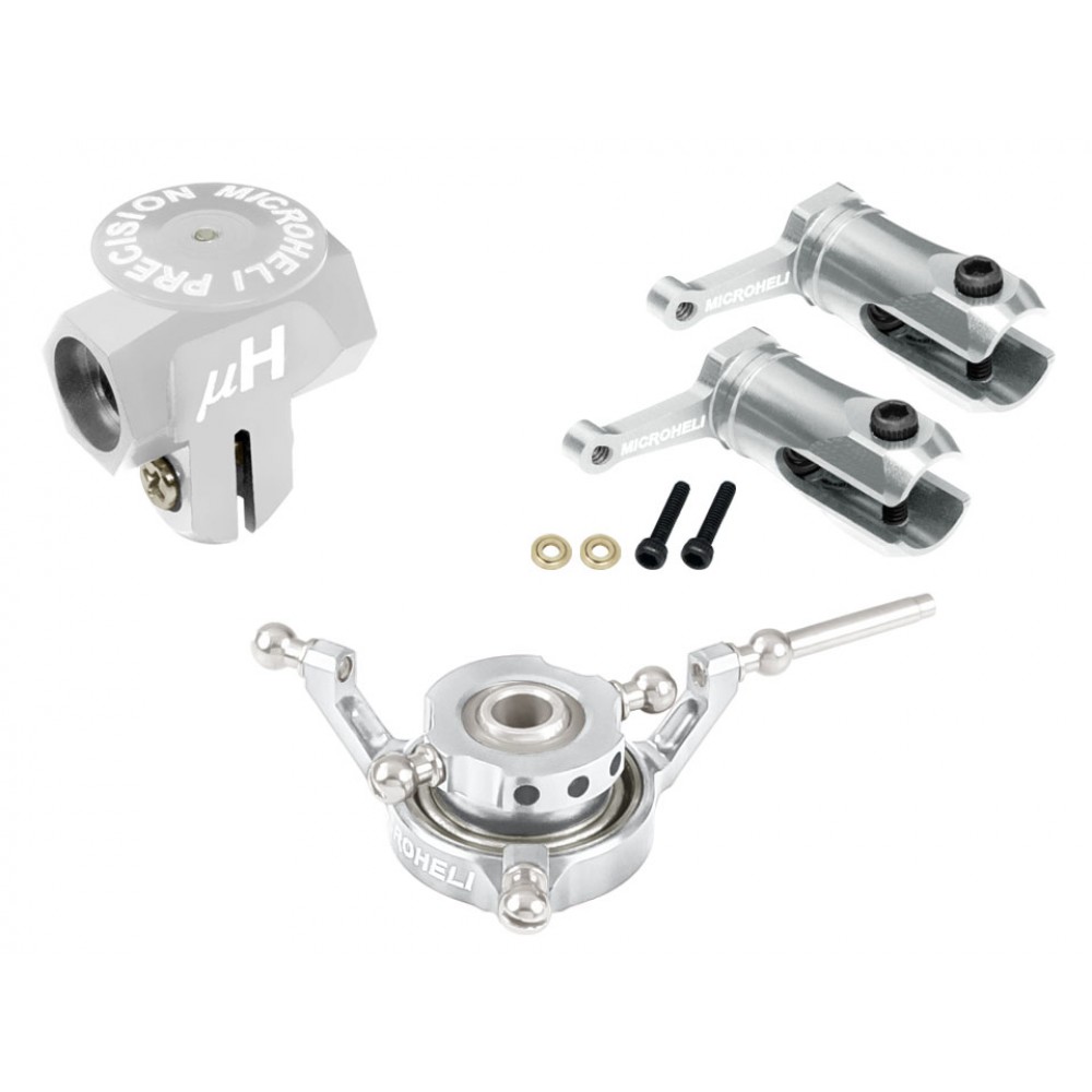 Precision CNC Power Package - OMP Hobby M1 / EVO Precision CNC Power Package - OMP Hobby M1 / EVO