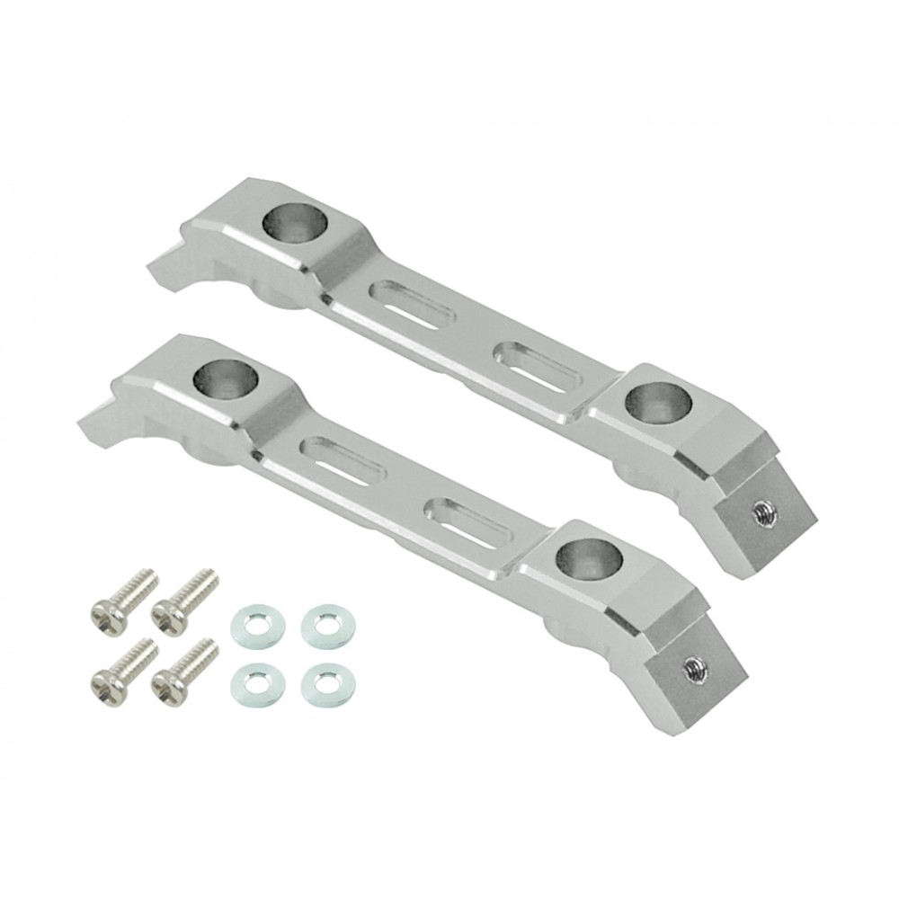 Aluminum Landing Gear Support (for MH Landing Gear series) Aluminum Landing Gear Support (for MH Landing Gear series)